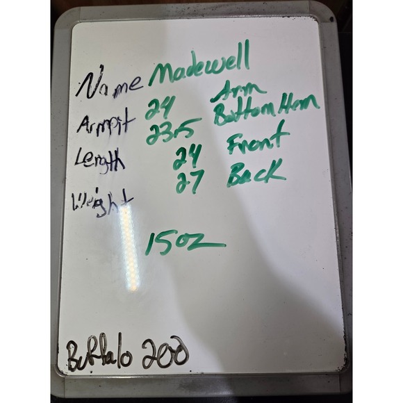 Madewell Striped Knit Thompson Sweater Long Sleeve Pocket Casual Size L - Picture 8 of 8